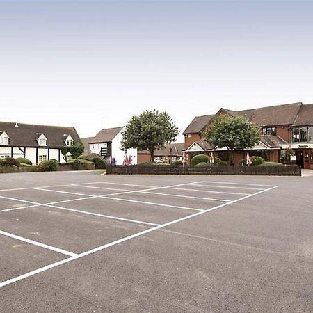 Premier Inn Coventry East מראה חיצוני תמונה