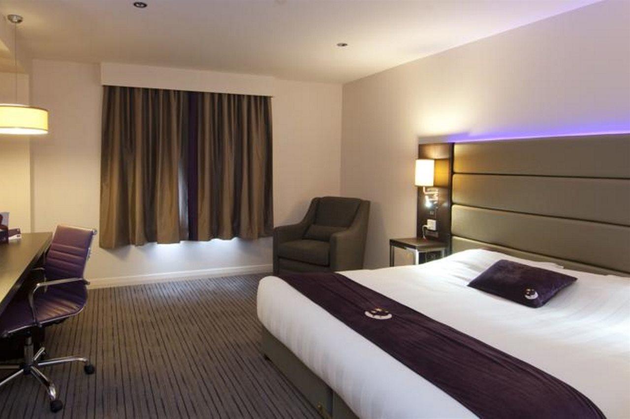 Premier Inn Coventry East מראה חיצוני תמונה