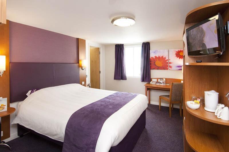 Premier Inn Coventry East מראה חיצוני תמונה