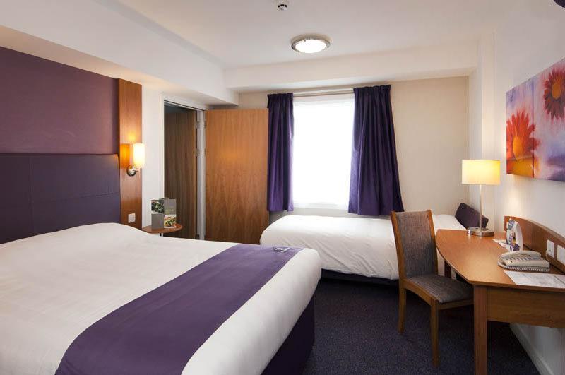 Premier Inn Coventry East מראה חיצוני תמונה