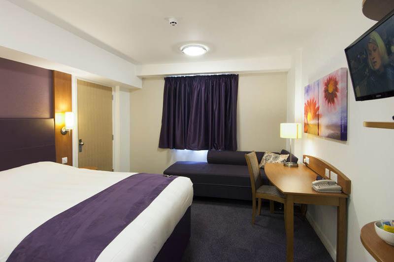 Premier Inn Coventry East מראה חיצוני תמונה